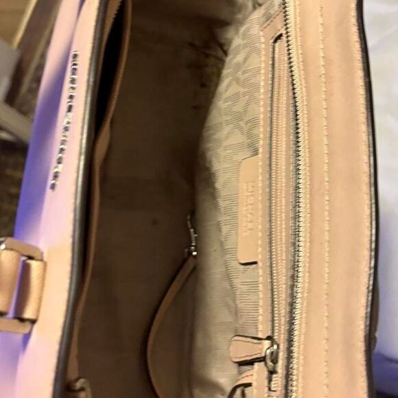 Womens Michael Kors Mini Bag - Picture 3 of 3